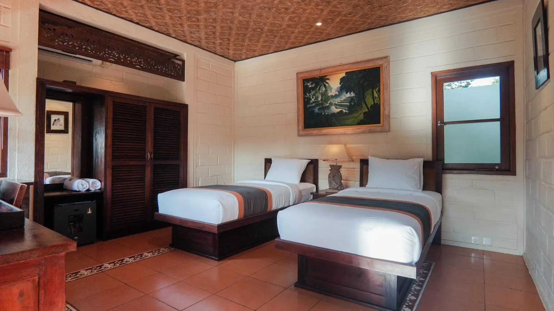 Kanma Resort Ubud  0*, Ubud (Bali)